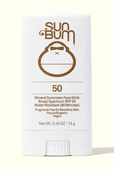 MINERAL SPF 50 SUNSCREEN FACE STICK