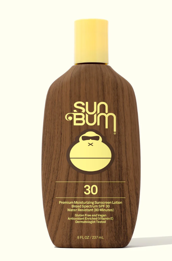 ORIGINAL SPF 30 SUNSCREEN LOTION 8 oz