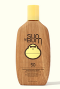 ORIGINAL SPF 50 SUNSCREEN LOTION 8 oz