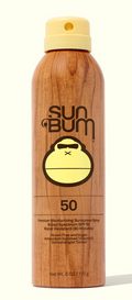 ORIGINAL SPF 50 SUNSCREEN SPRAY 6 oz