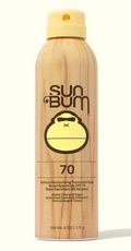 ORIGINAL SPF 70 SUNSCREEN SPRAY 6 oz