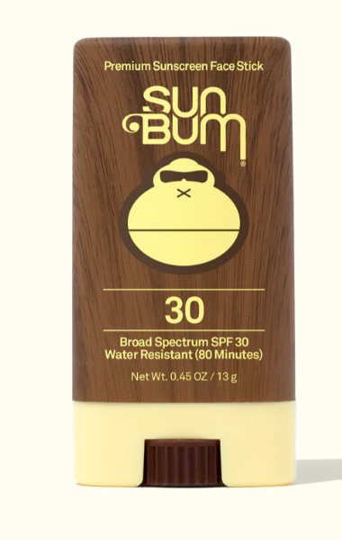 ORIGINAL SPF 30 SUNSCREEN FACE STICK