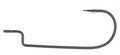 EA Lazer Worm Round Bend, 4/0 Gold 6pk