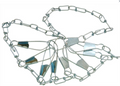EA Chain Stringer, 46'' 9 Snap