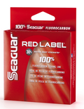 Seaguar Red Label, 175 yd Clear 20 lb