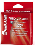 Seaguar Red Label, 200 yd Clear 12 lb