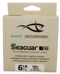 Seaguar 101 BASIX Fluoro, 6 lb 200 yd