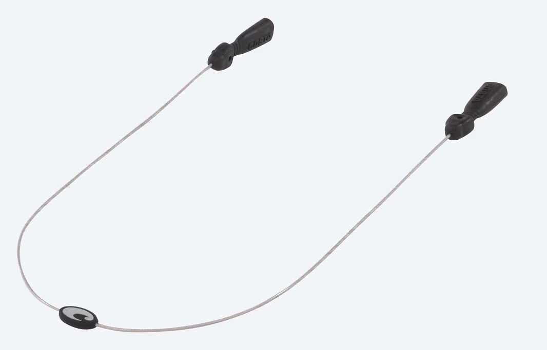 Costa Silver C-line Retainer