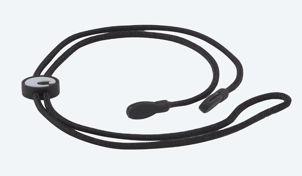Costa Black Fathom Cord