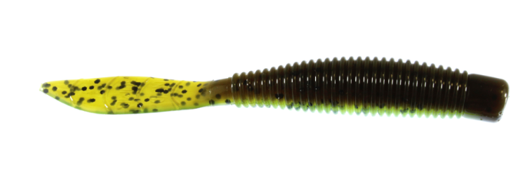 Missile Bait Ned Bomb, Dill Pickle 10pk