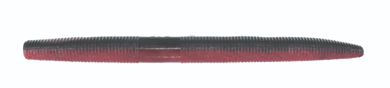 Yamamoto Senko, 5'' Red Shad 10pk
