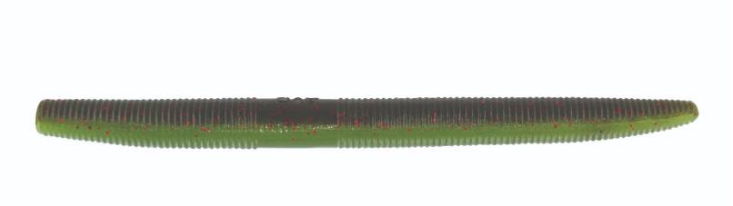 Yamamoto Senko, 5'' GP/RdFl/FadeWtm Lam 10p