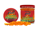Pautzke Crappie Fire Balls, Orange