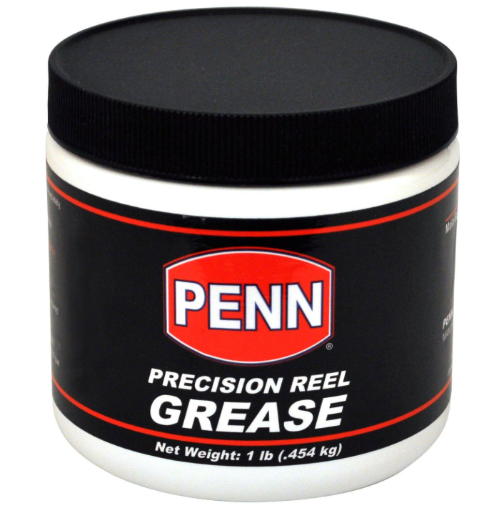 PENN Reel Grease, Black