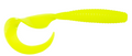 Z Man DoormatadorZ 5'' Hot Chartreuse 4pk