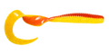 Z Man DoormatadorZ 5'' Bleeding Banana 4pk
