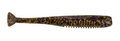 Z Man Drop KickerZ 2.75'' GreenPumpkin Goby 6pk