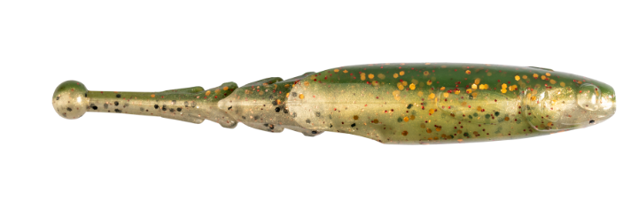 Z Man Big BallerZ 4'' Redfish Toad 5pk