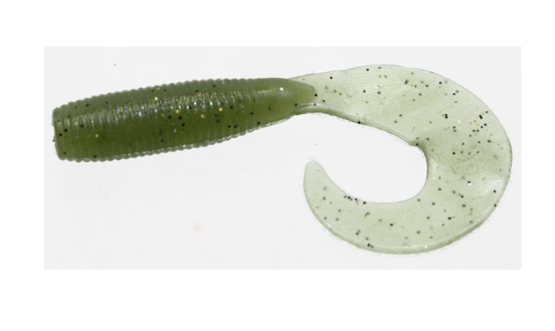 Yamamoto Super Grub 5'' Baby Bass 20pk
