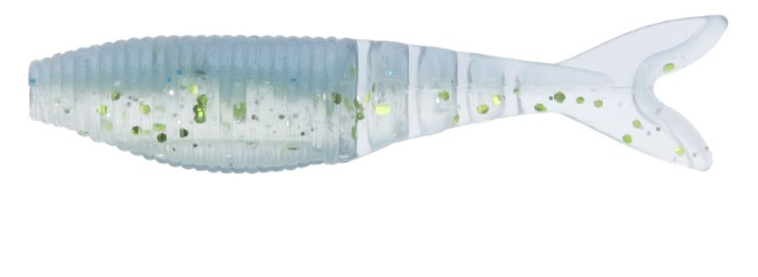 Yamamoto Zako 3'' Sexy Shad 8pk