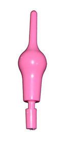 Tackle2000 Rocket Bobber 1Pk 3.75''Pink