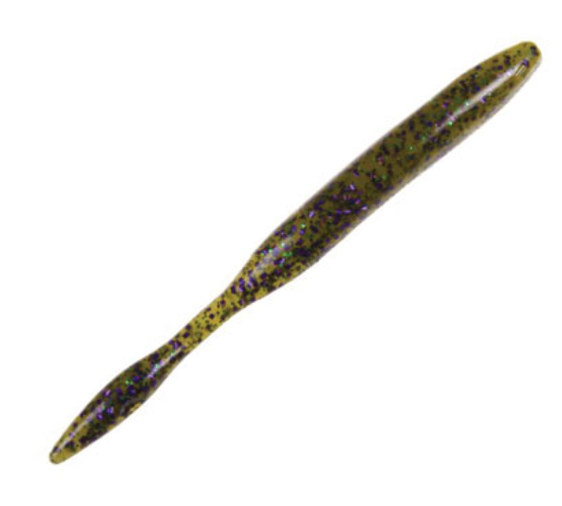 Strike King KVD Dream Shot 4.25'' Candy Craw 10pk