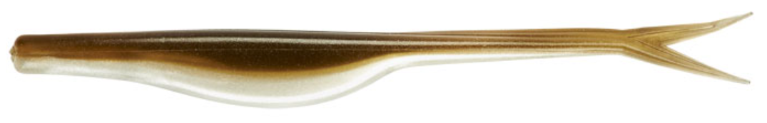 Yum Break'n Shad 5'' Ark Shiner 10pk