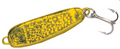Cotton Cordell CC Spoon 1/2oz Gold