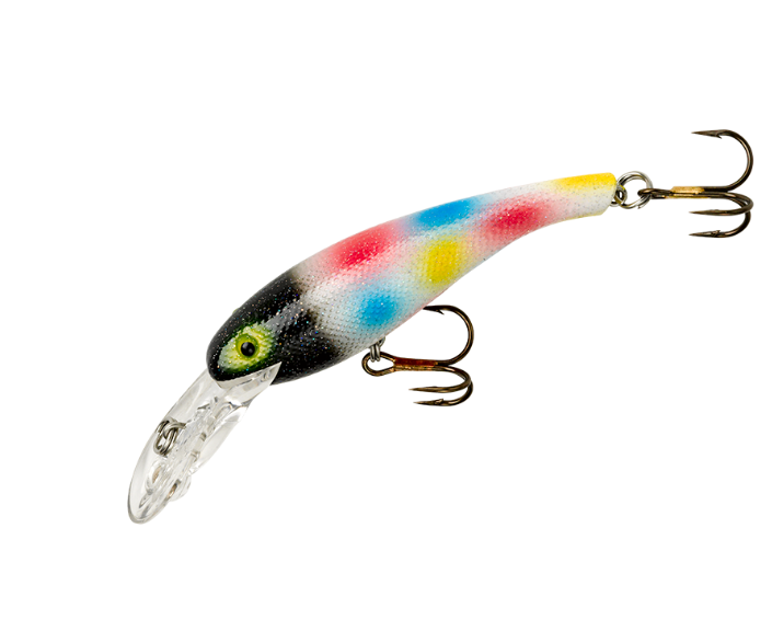 Cotton Cordell Wally Diver 2.5'' Wonderbread