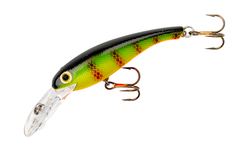 Cotton Cordell Wally Diver 2.5'' Perch
