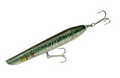 Cotton Cordell Pencil Popper 6'' Green Mackrel