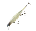 Booyah Flash Point Jerkbait 1/2oz 4.5'' Chrome Dome
