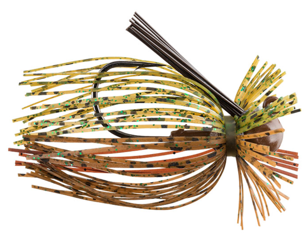 Booyah Finance Jig 1/2oz Money 2pk