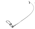 Captain Mack’s Umbrella Components Leader 6”