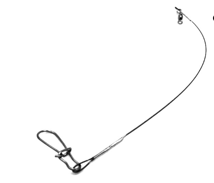 Captain Mack’s Umbrella Components Leader 6”
