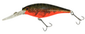 Berkley Flicker Shad 1/4oz 2.25'' Red Tiger