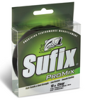 Sufix Promix 330 yd Clear 8 lb