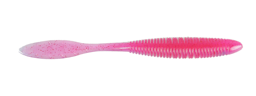 Missile Bait Bomb Shot 4'' Pinkalicious 15pk
