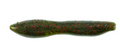Missile Bait Bomba 3.5 3.5'' Watermelon Red 6pk