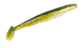 Strike King KVD Swim'n Caffeine Shad 5" Baby Bass