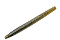 Strike King Ocho 4" Stick Bait Green Pumpkin