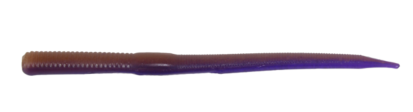 Strike King Finesse Worm 4" PBNJ