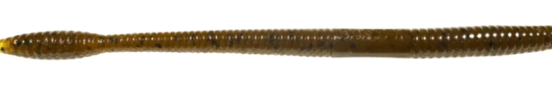 BTK PRO - MAG 7’ 8pk Green Pumpkin