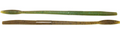 BTK ULTRA - MAG 10’ 5pk Mean Green