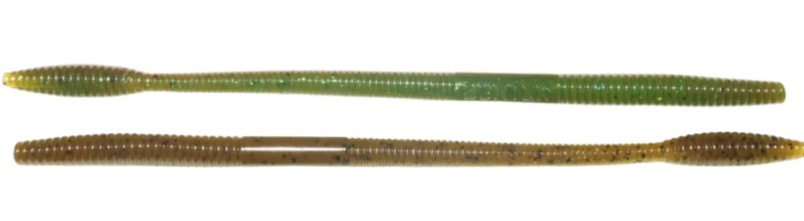 BTK ULTRA - MAG 10’ 5pk Mean Green
