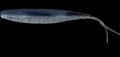 BTK WRANGLER 5.7 6pk Electric Shad