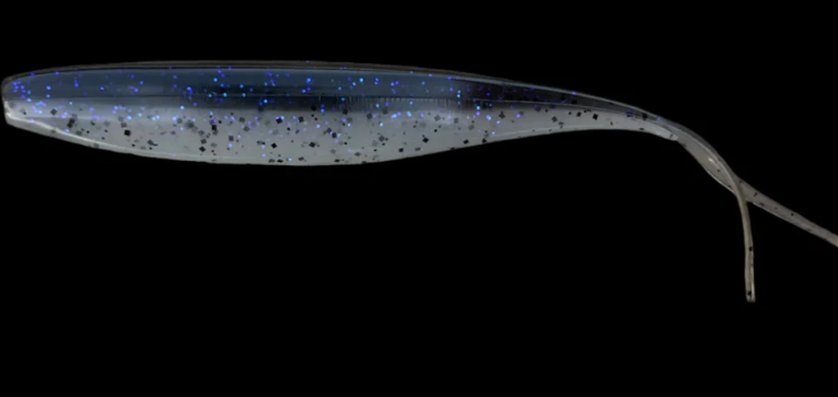 BTK WRANGLER 5.7 6pk Electric Shad