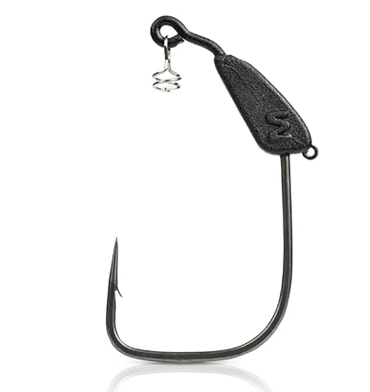 Mustad TBH Infiltrator Wtd, 3/16oz 4/0 TX Finish 3pk