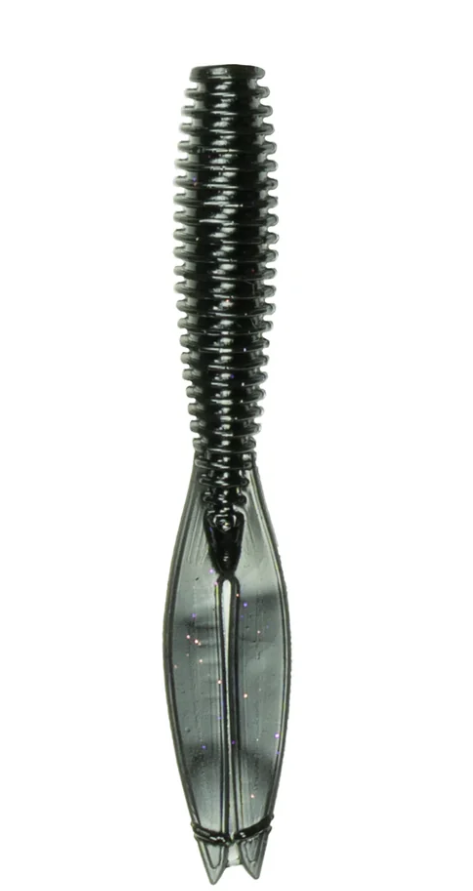 6th Sense Shindig 3.2'' Black 8pk