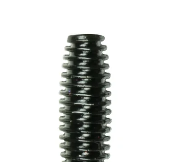 6th Sense Shindig 3.2'' Black 8pk